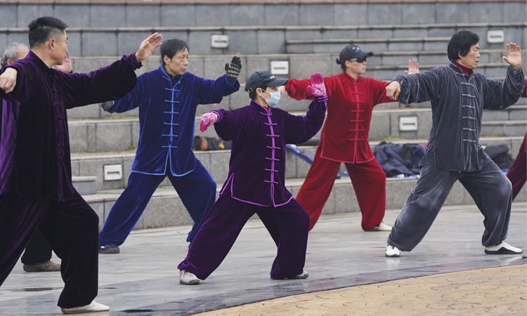 Wuhan returns to normal as world still battling pandemic