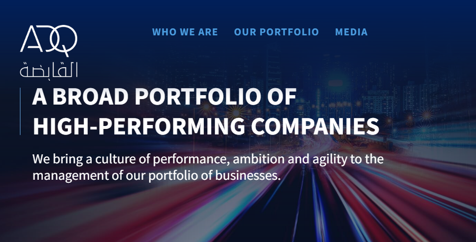 ADQ expands foundation for healthcare and pharma ecosystem in UAE