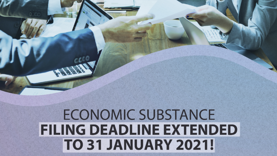 MoF extends deadline for submitting ESR notifications