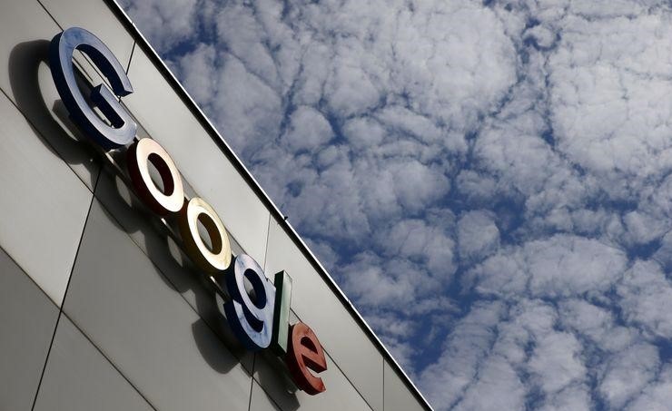 Workers at Google parent company Alphabet form trade union