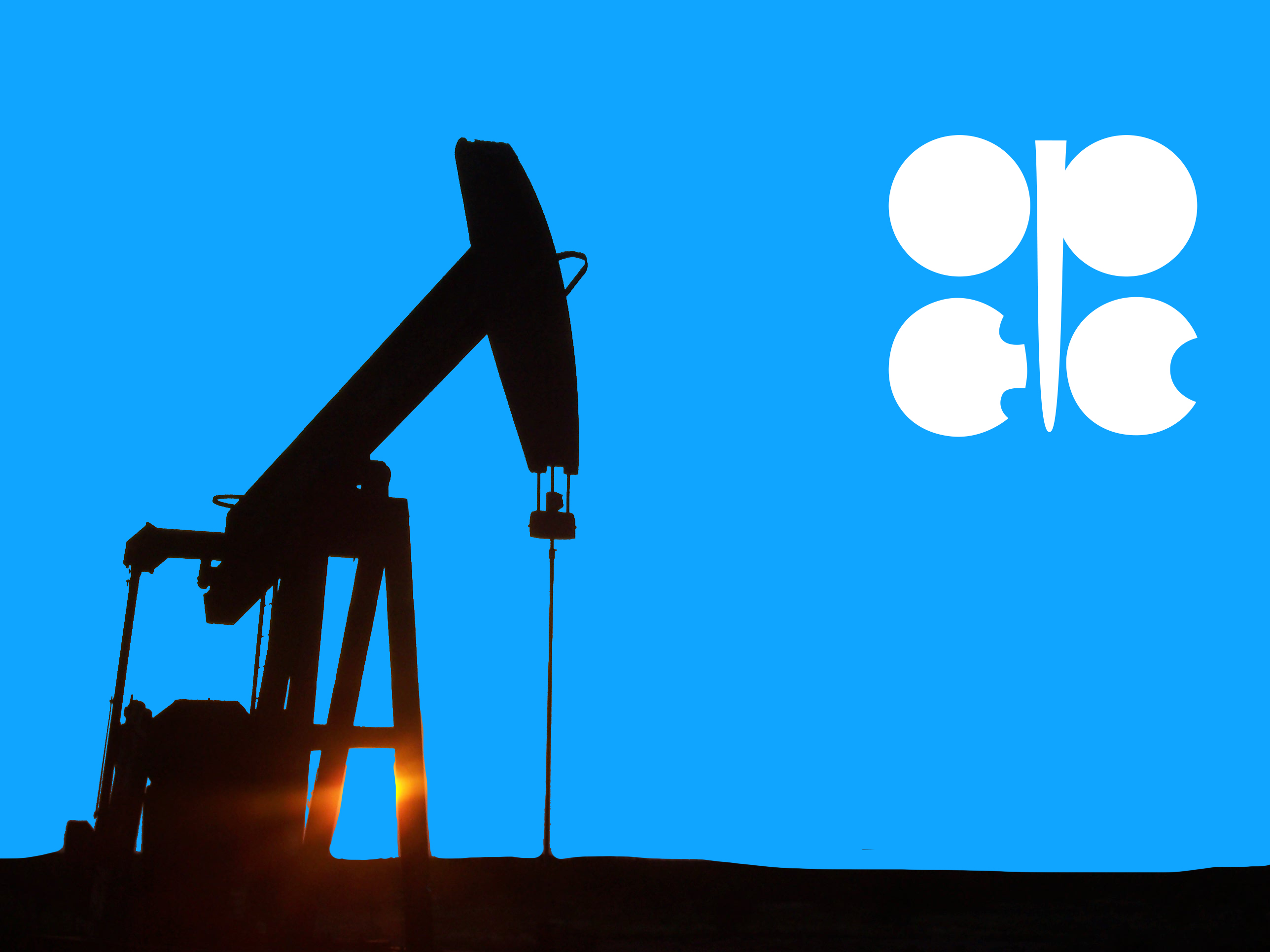 OPEC daily basket price stood at $50.24 a barrel Thursday