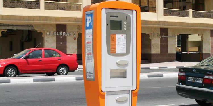 UAE: Free parking for senior citizens in Sharjah announced
