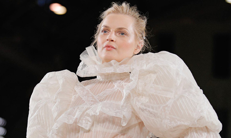 The biggest fashion trends of 2021