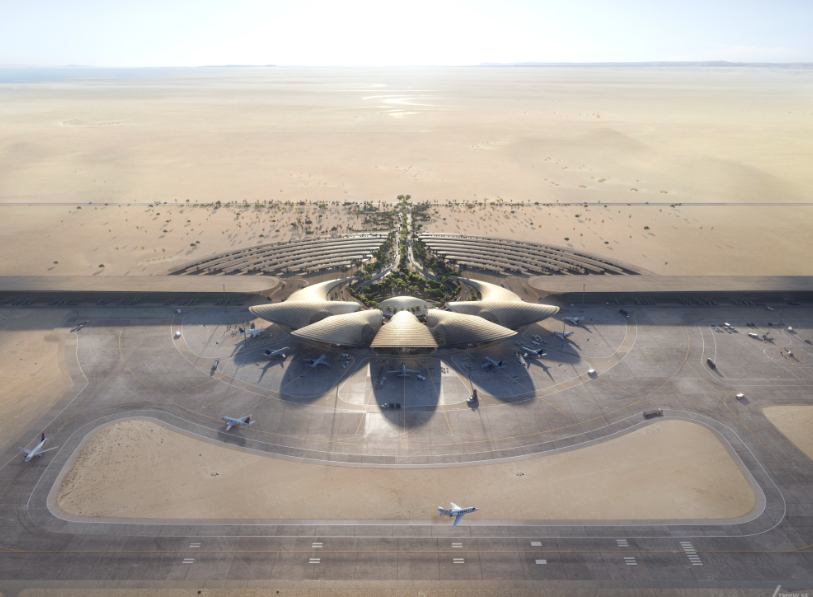 The Red Sea Development Company appoints daa International to manage operations