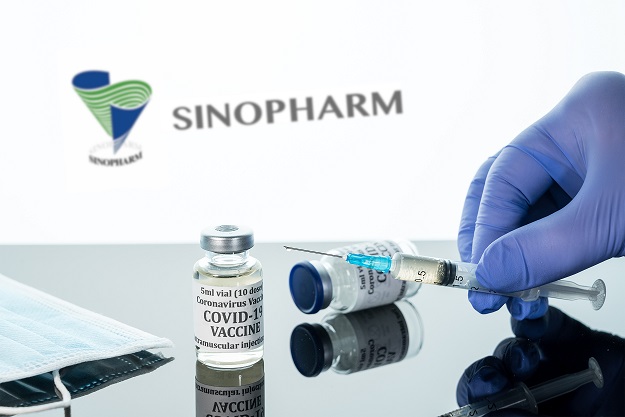 China approves Sinopharm COVID-19 vaccine, registered for first time in the world by UAE