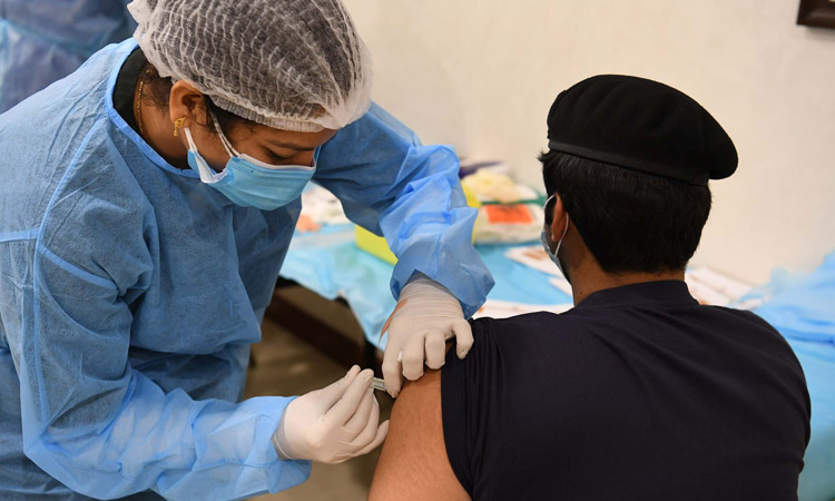 UAE health official offers a thread by thread debunking of rumours regarding COVID-19 vaccine