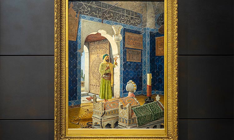 Louvre Abu Dhabi’s masterly move provides cultural warmth in winter