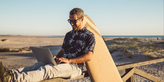Achieve the Perfect Work-Life Balance With These 6 Successful Entrepreneurship Techniques