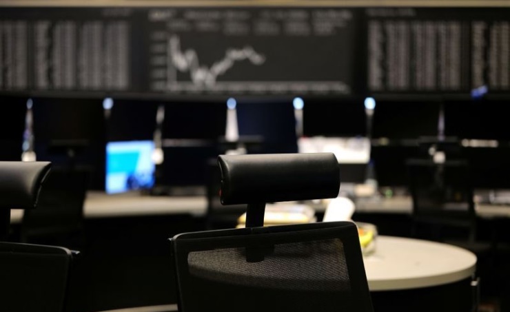 Remote working high on list of traders’ challenges, boosts e-trading