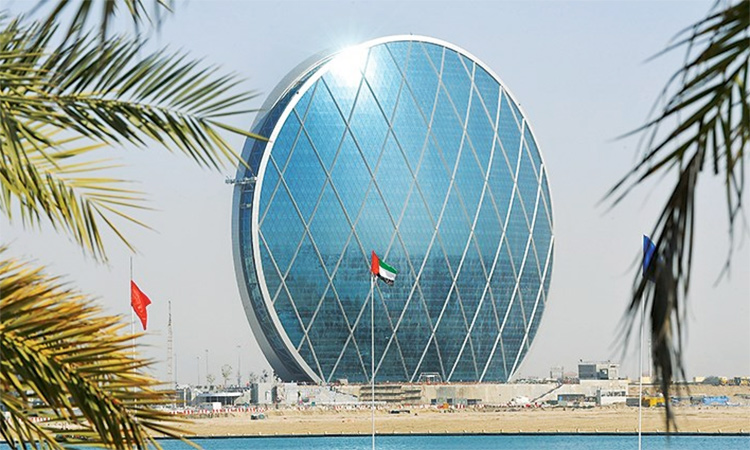 Aldar Estates acquires realty management firm