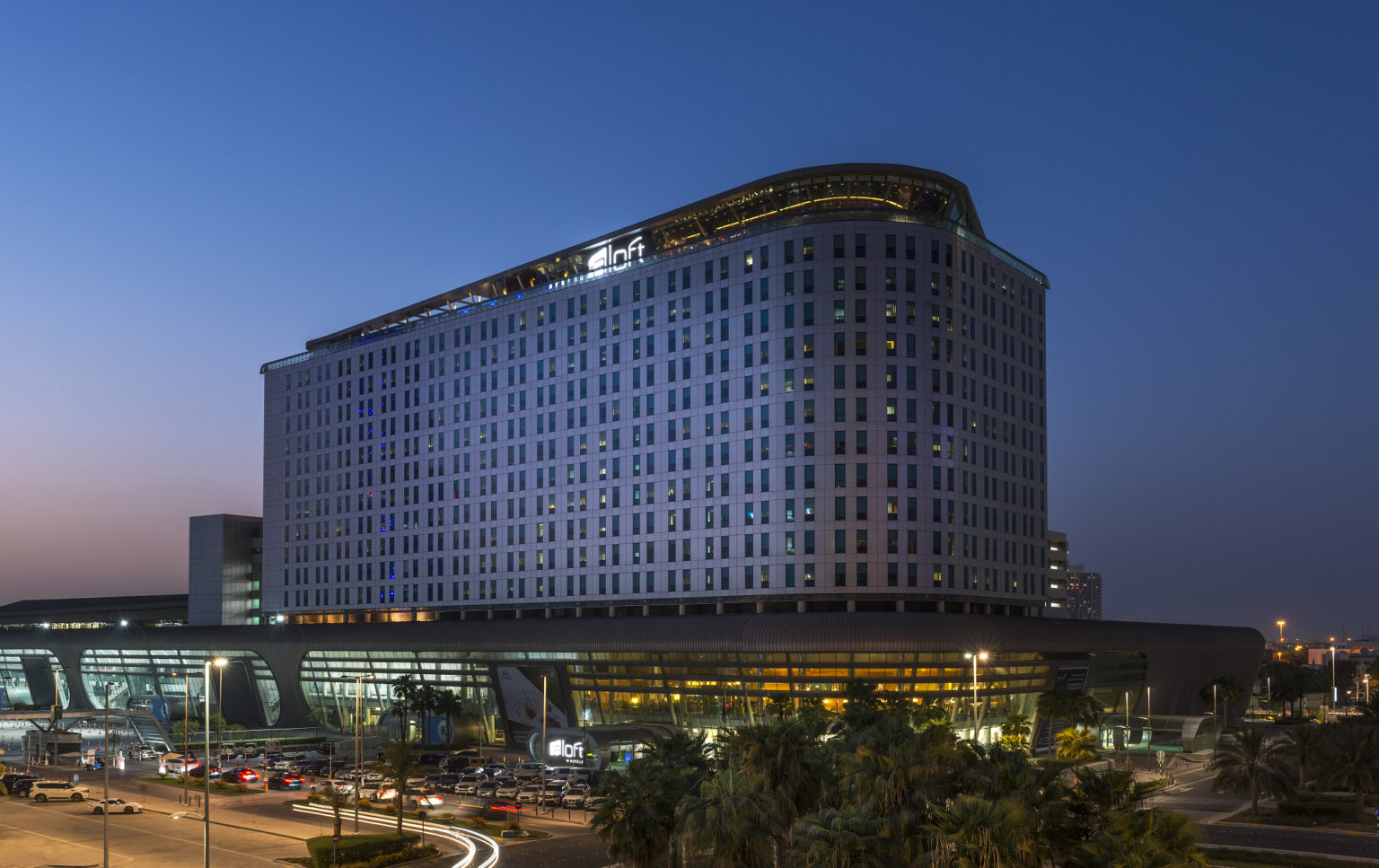 Aloft Abu Dhabi teams up with Elli’s Kosher Kitchen to launch catering service