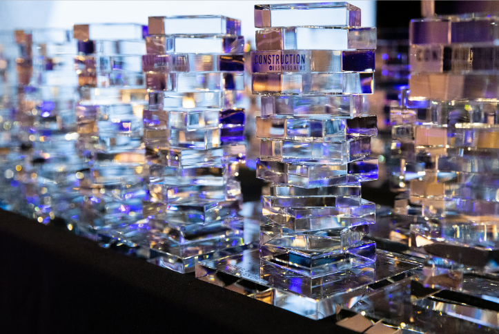 Nominations are now open for the CBNME MEP Awards 2021