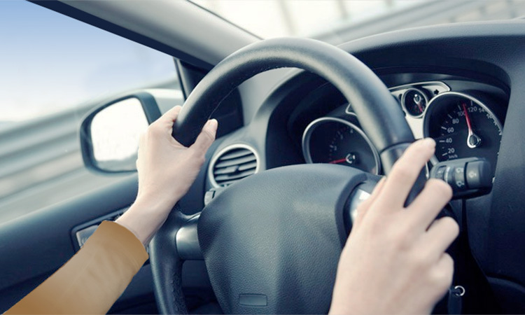 Pakistanis are the ‘best drivers’ in the UAE, reveals survey