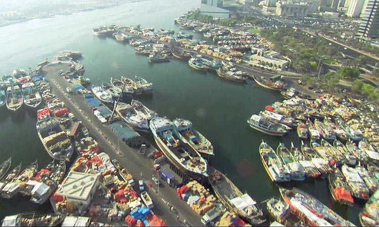 ‘Project cargo, breakbulk sector is a major contributor to the economy’