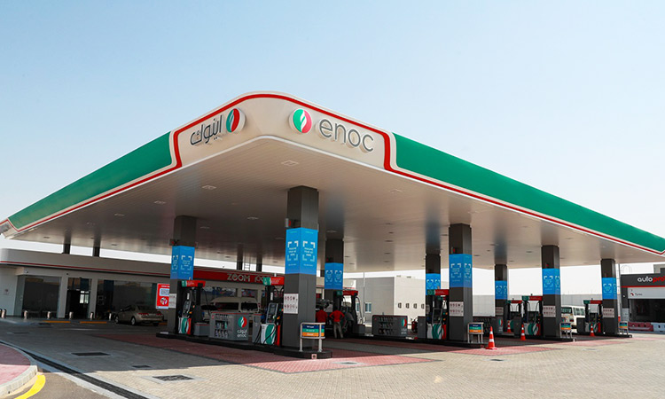 Enoc Group’s expansion strategy continues