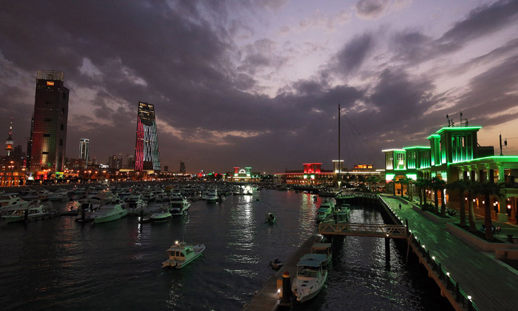 Kuwait allows non-citizens to enter country from Sunday