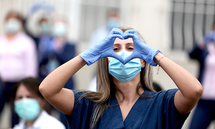 UAE’s Zulekha Hospital, Israel-based Health Plus join hands to promote medical tourism