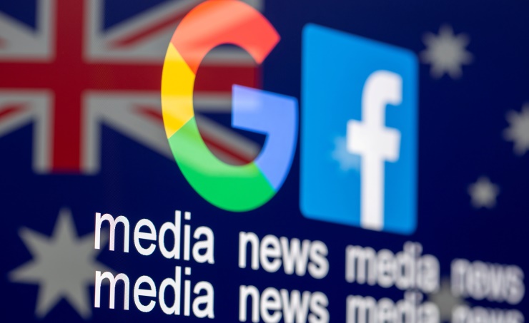 Australian lawmakers expected to pass amendments to Facebook, Google law