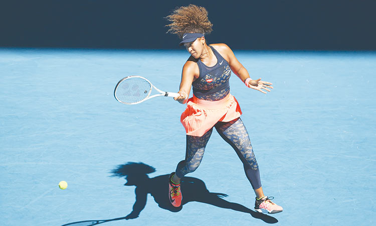 Osaka crushes Serena’s 24th Grand Slam bid; Djokovic enters final