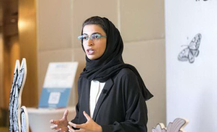 Minister of Culture says ‘UAE committed to tolerance, pluralism’
