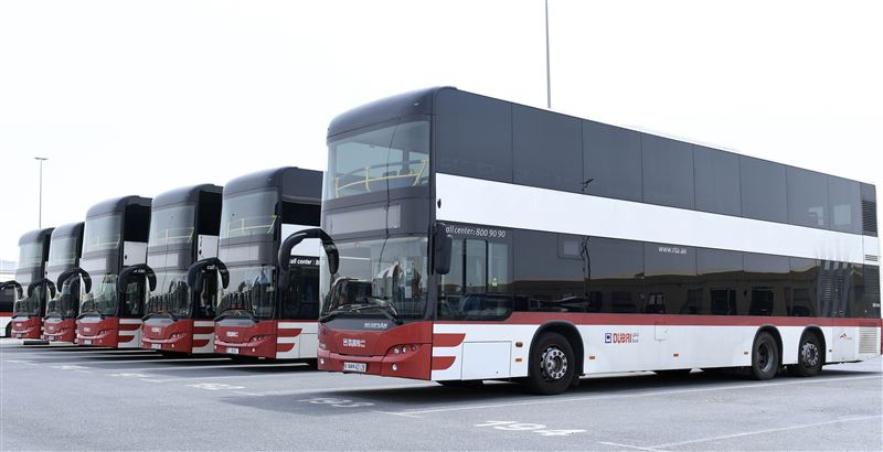 RTA attracted over Dhs1 billion in foreign investments in 2020