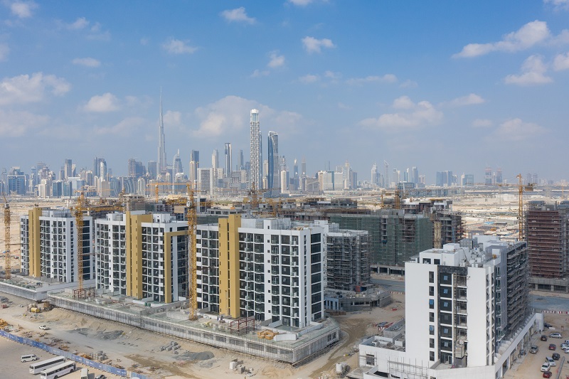 Azizi offers Chinese nationals special deals this Chinese New Year