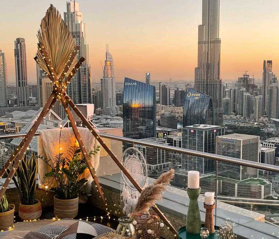 Shangri-La Hotel Dubai designs new luxury events packages for smaller groups