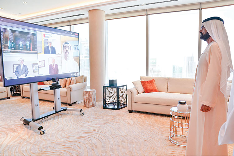 First Emirati female judge takes oath in Dubai