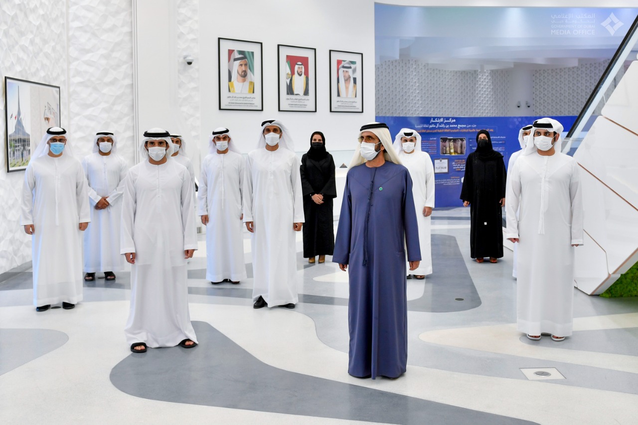 ‘Invest in Dubai:’ Launch a new business in Dubai in a matter of minutes