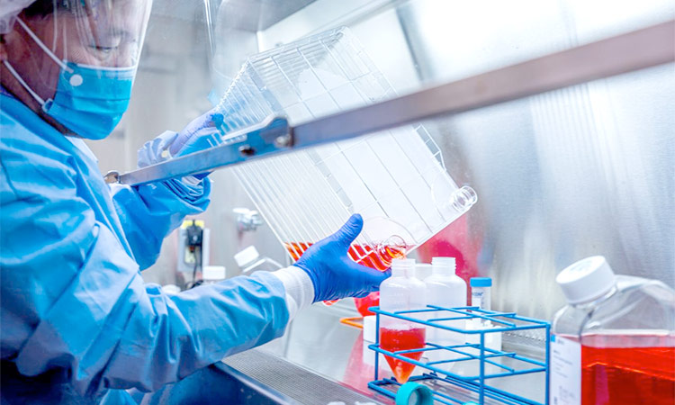 Over 44% of the UAE population vaccinated