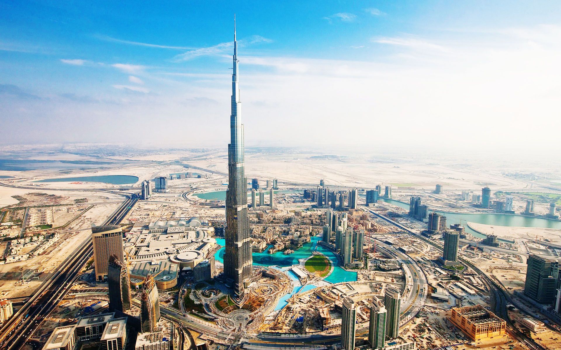 Dubai consolidates its position as ‘FDI Global City of the Future’