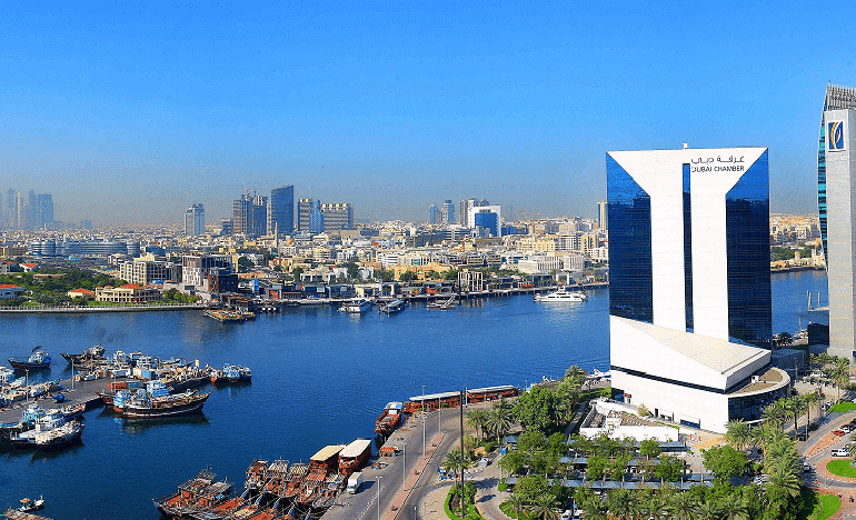 DCCI to foster the adoption of sustainable business practices