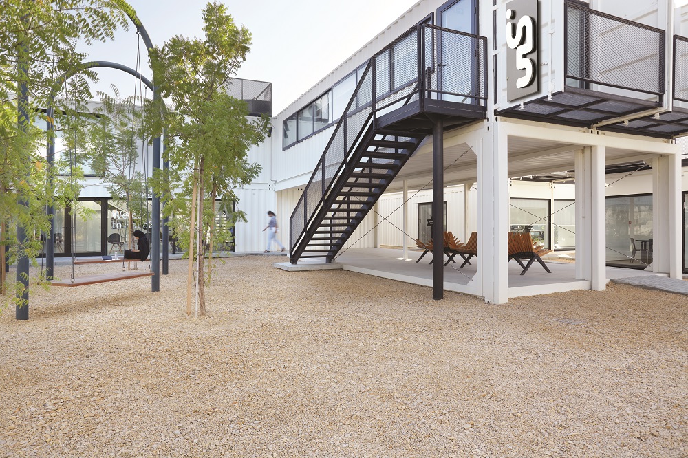 TOYIT Supports Dubai Cares’ “Education Uninterrupted” Campaign