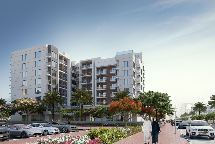 Azizi Developments appoints Light Concept to incorporate façade lighting