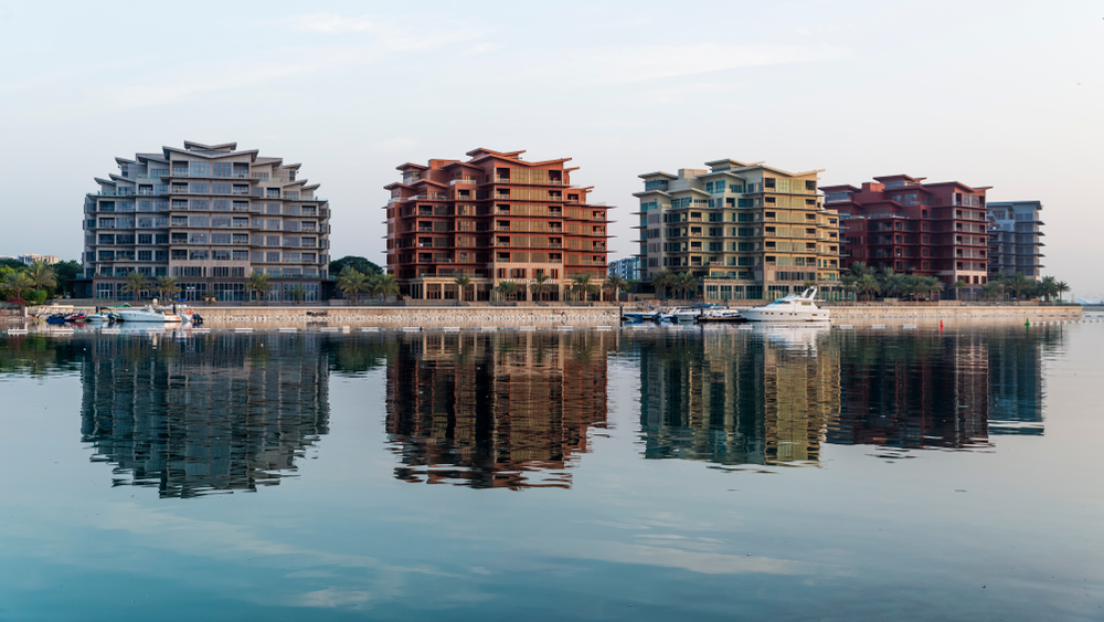 Bahrain’s RERA takes legal actions against anti-money laundering requirements violators