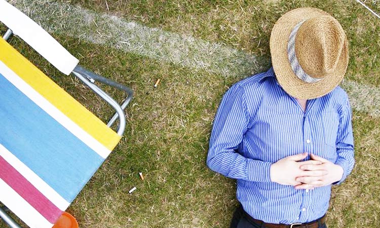 Afternoon nap may boost your mental health