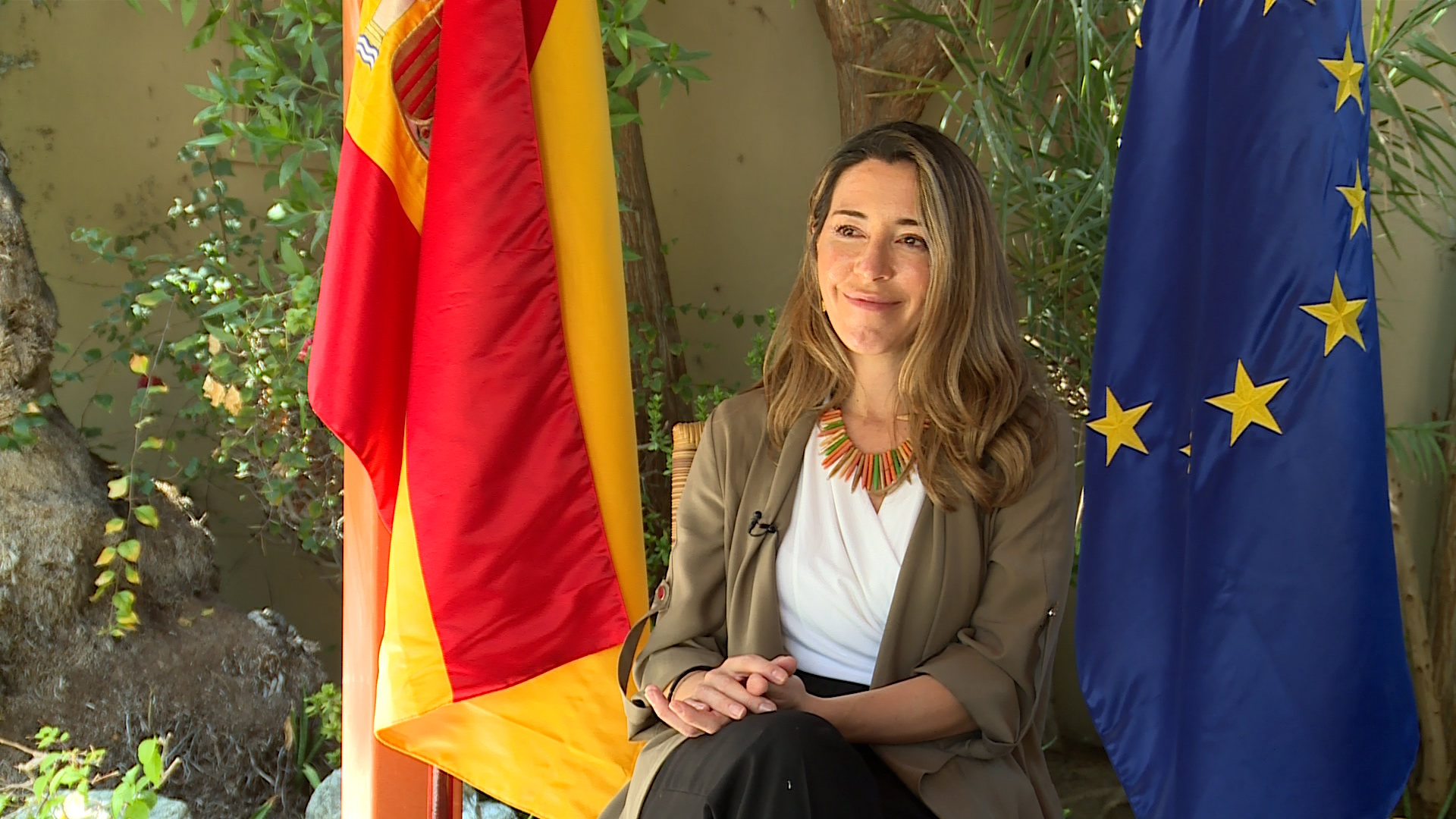 Spain wants to increase current €3bn FDI in UAE: Spanish minister