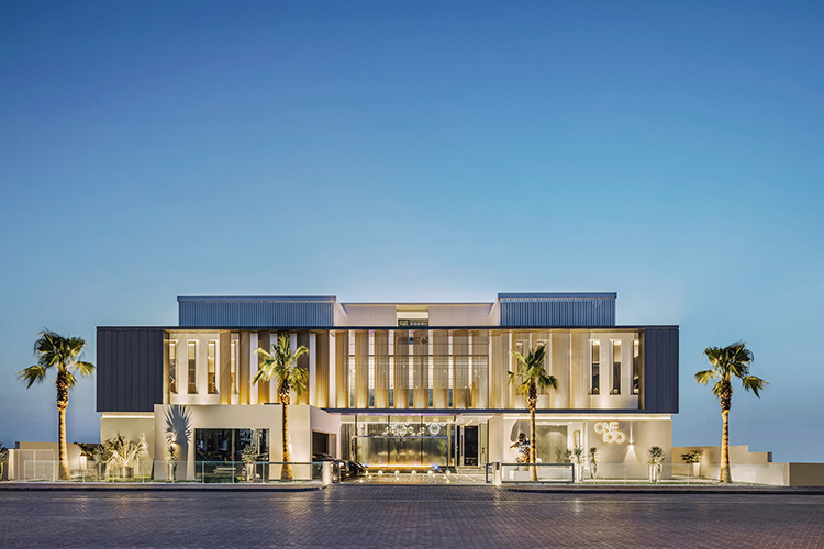 Swiss family buys the most expensive villa in Dubai worth Dhs111.25 million