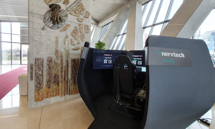 UAE to have its first AI driver evaluation hub