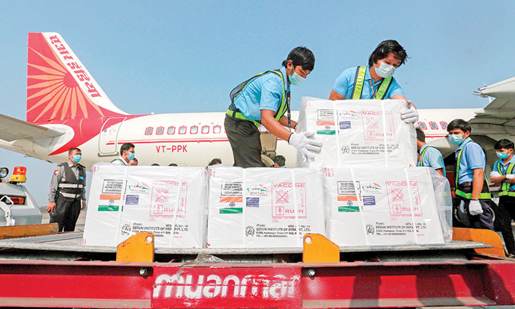 Air India to get buyer shortly