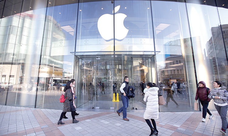 Apple to launch silicon design centre in Germany