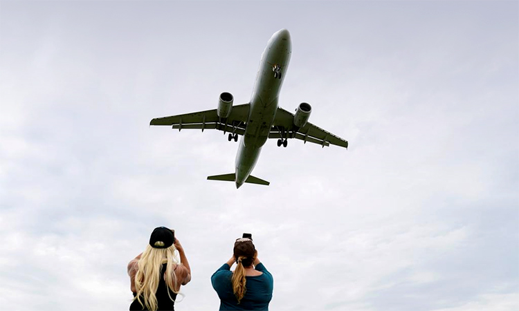 Arab Aviation Summit 2021 takes off in Ras Al Khaimah