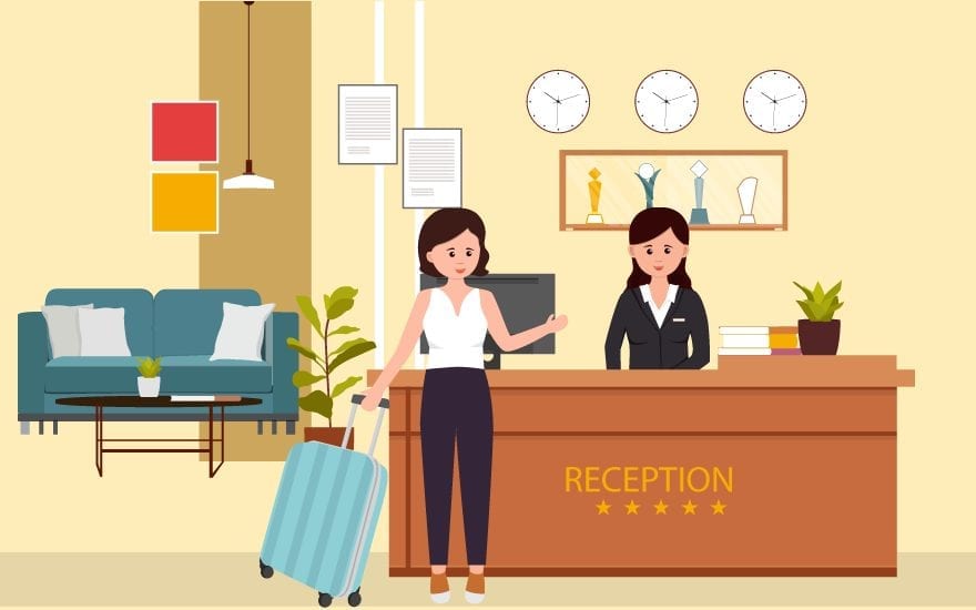 Three practices for sustainable hotel management in 2021