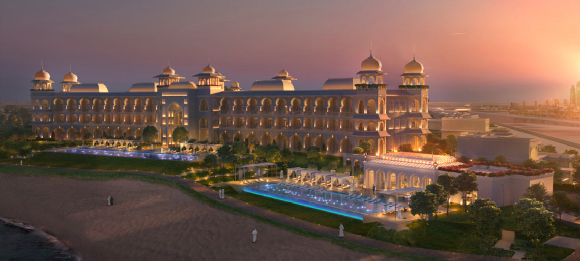 New luxury Chedi resort to open in Qatar
