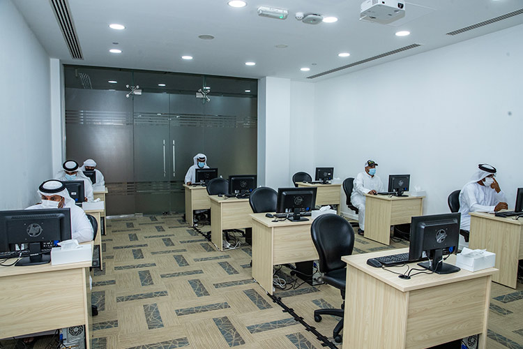 DSC sets conditions for appointing supervisors and administrators in Dubai clubs