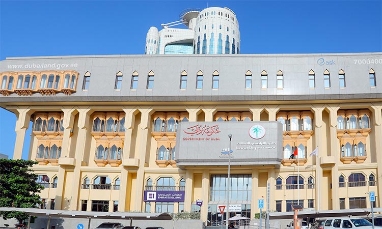 Dubai’s realty market posts 3,787 transactions worth Dhs7.43 billion in Feb