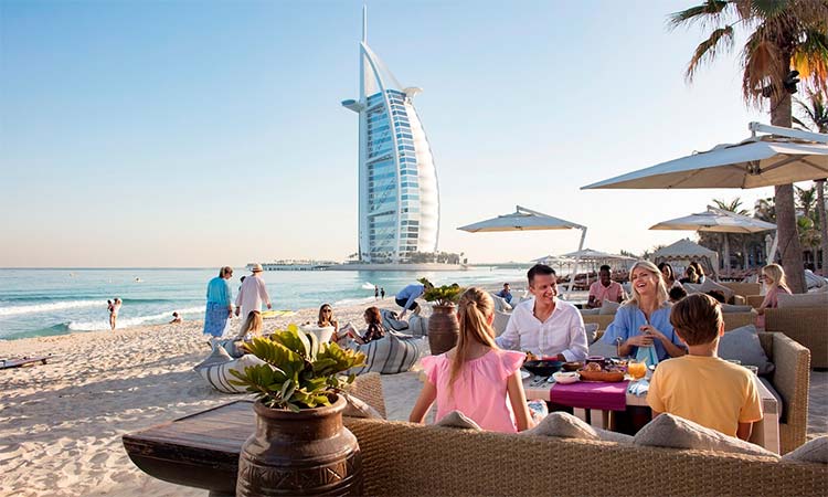 Dubai Tourism intensifies efforts to promote city as safe destination