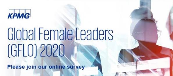 KPMG Survey: Saudi Female Business Leaders Poised for Growth