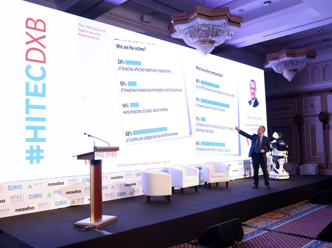 The Hotel Show Dubai returns in May 2021