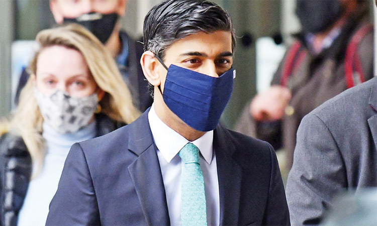 Britain to launch world’s first sovereign green savings bonds